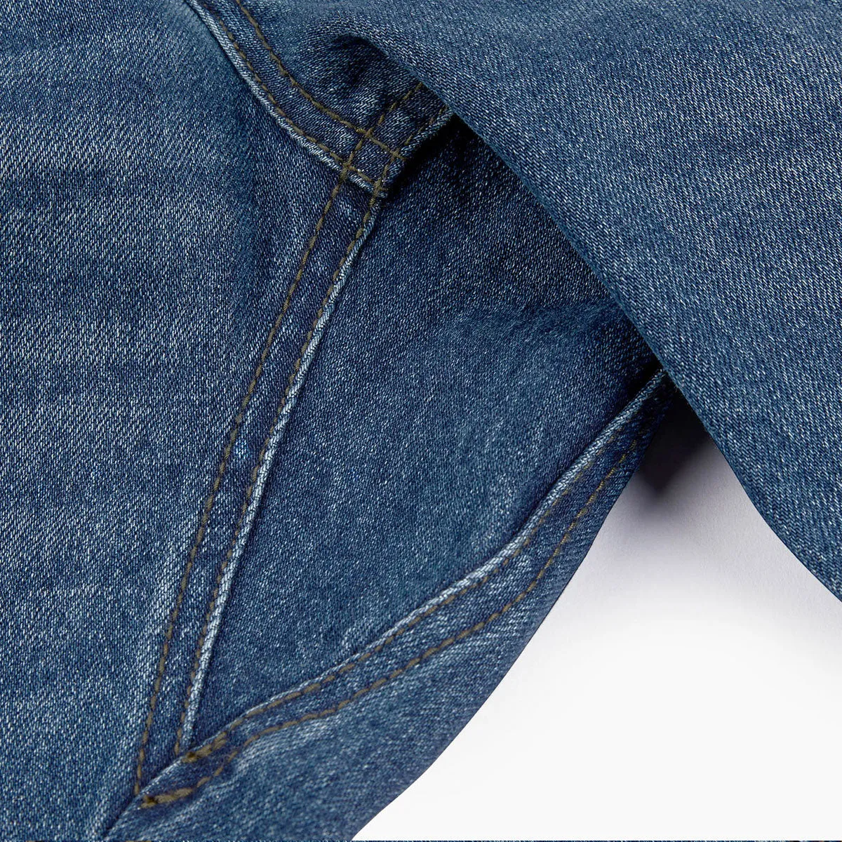 VIKTOS Operatus XP Tactical Denim Jean Blue