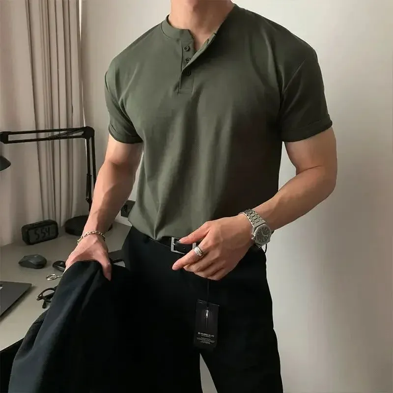 Vintage-Polo-Shirt von TrendPro