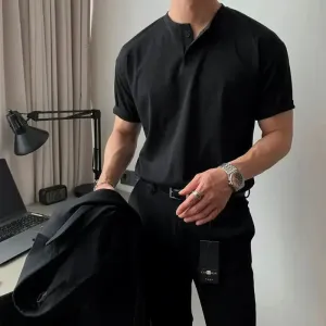 Vintage-Polo-Shirt von TrendPro