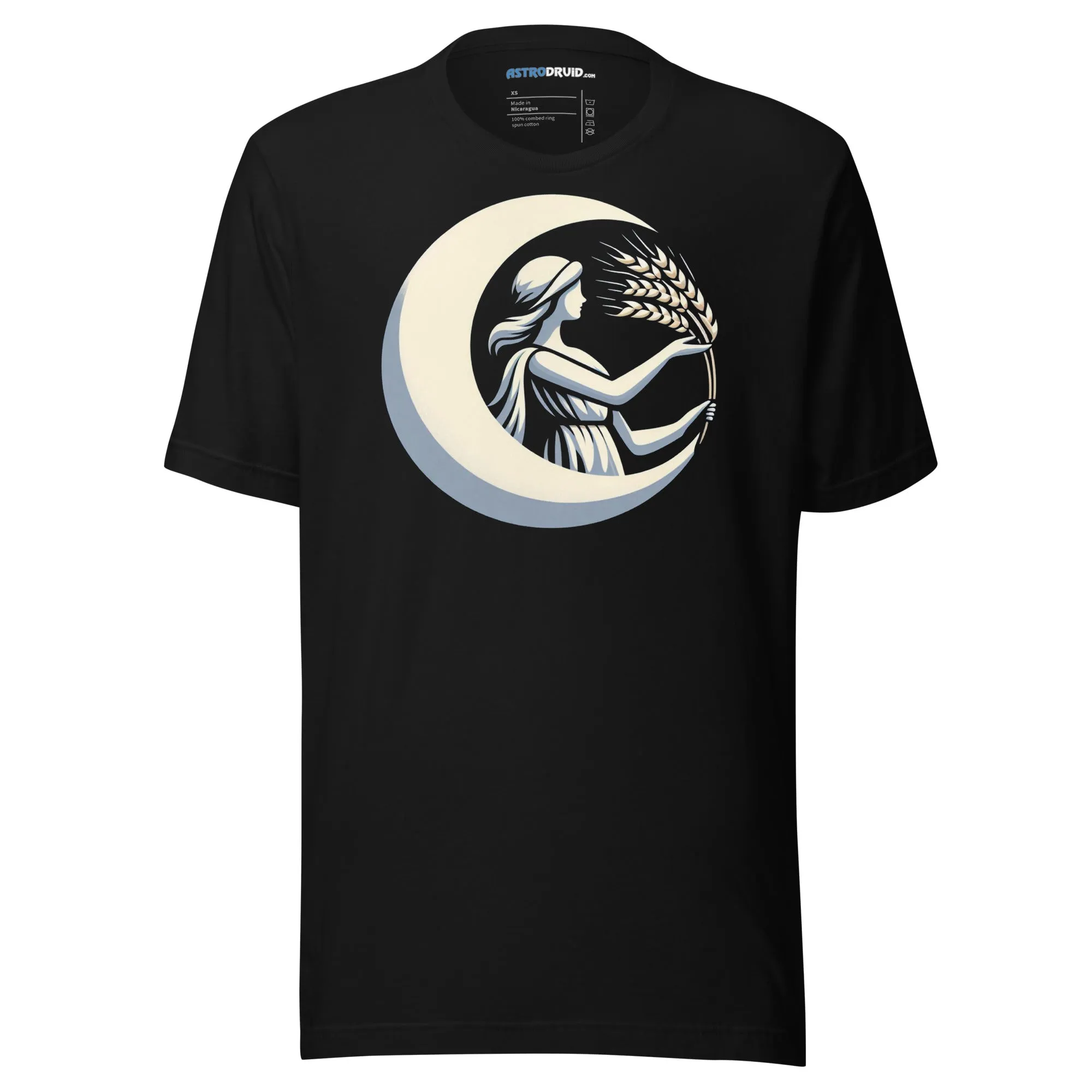 Virgo Moon Shirt