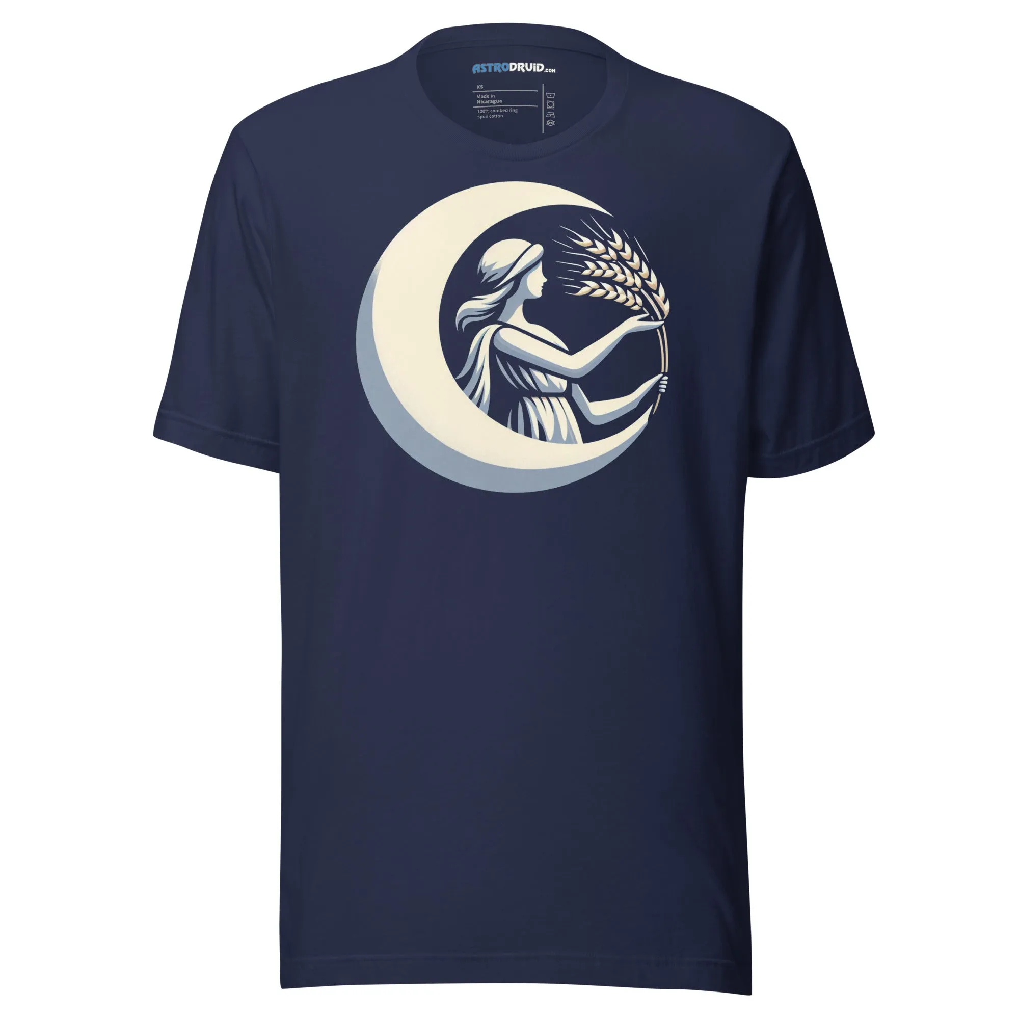Virgo Moon Shirt