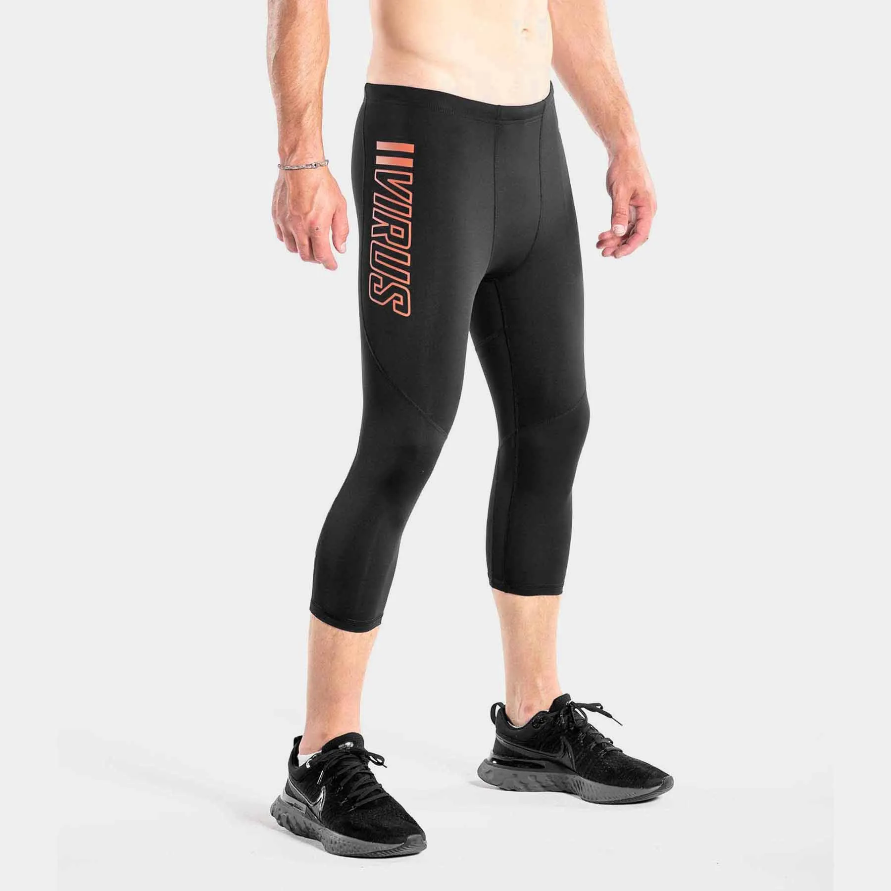 VIRUS - V20 ¾ Tech Pants