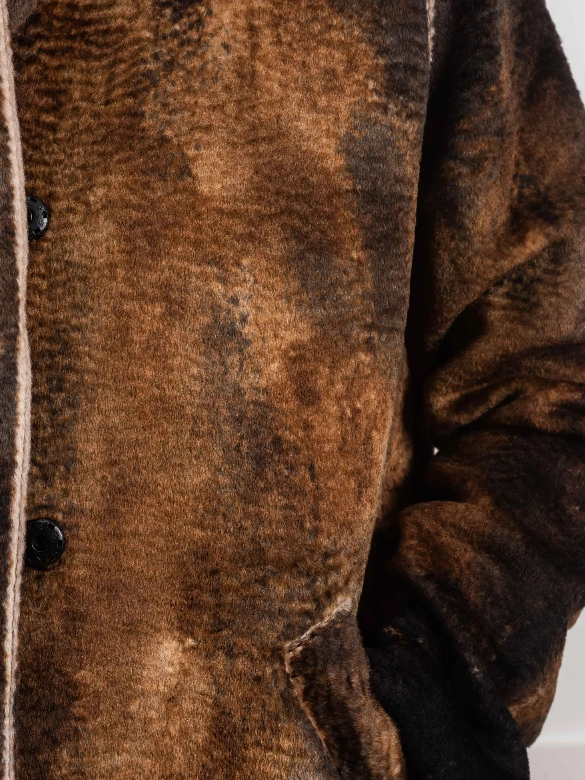 voiced coat