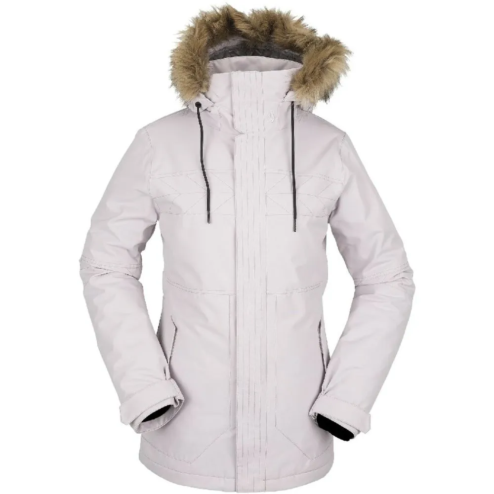Volcom Women's Fawn Ins Jacket