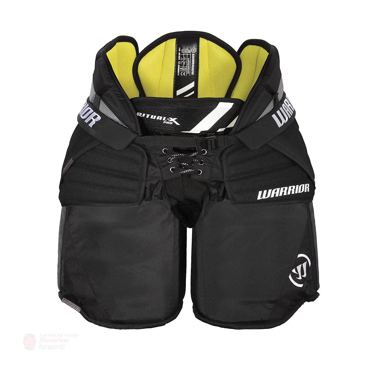 Warrior Ritual X Pro Senior Goal Pants