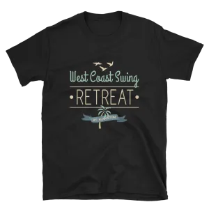 WCS Retreat 2018 - Unisex T-shirt
