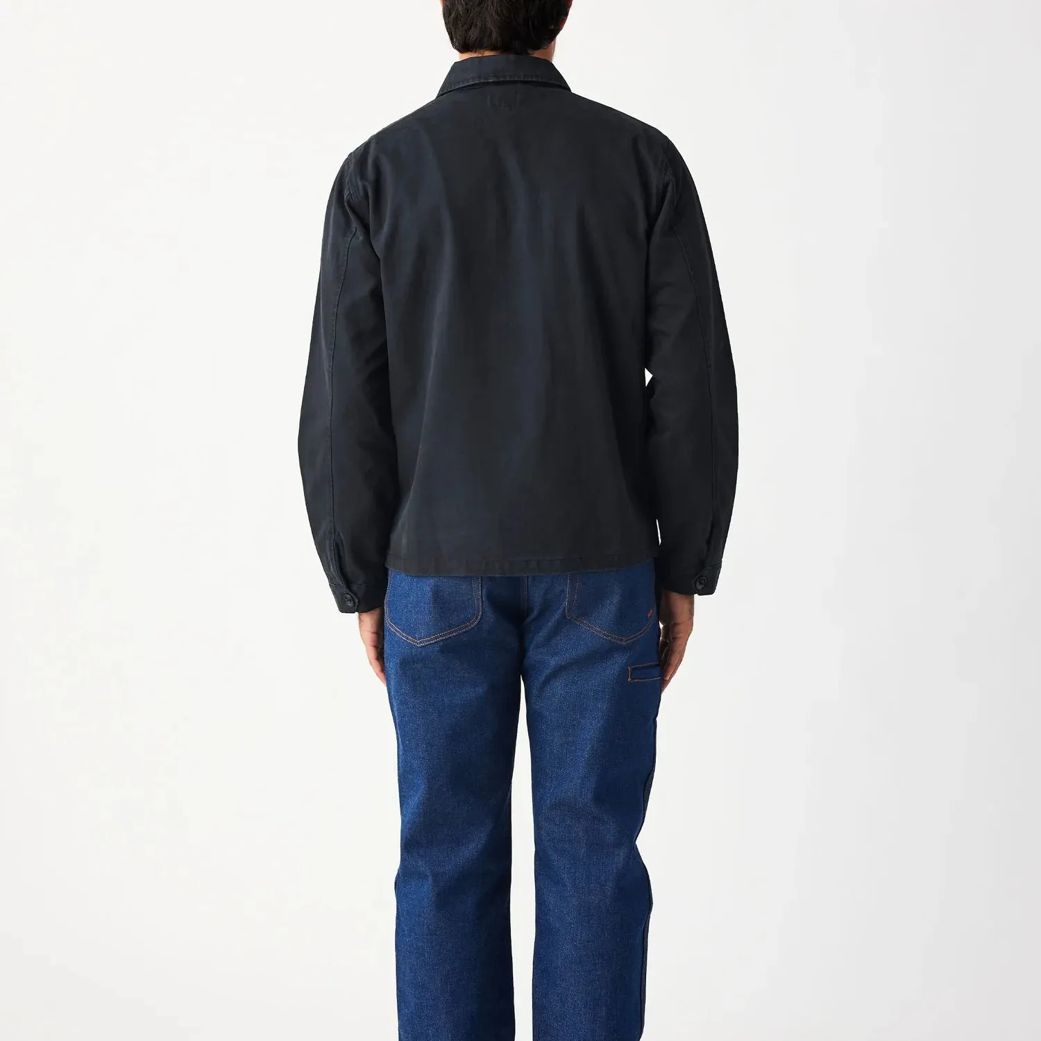 West Ridge Chore Coat