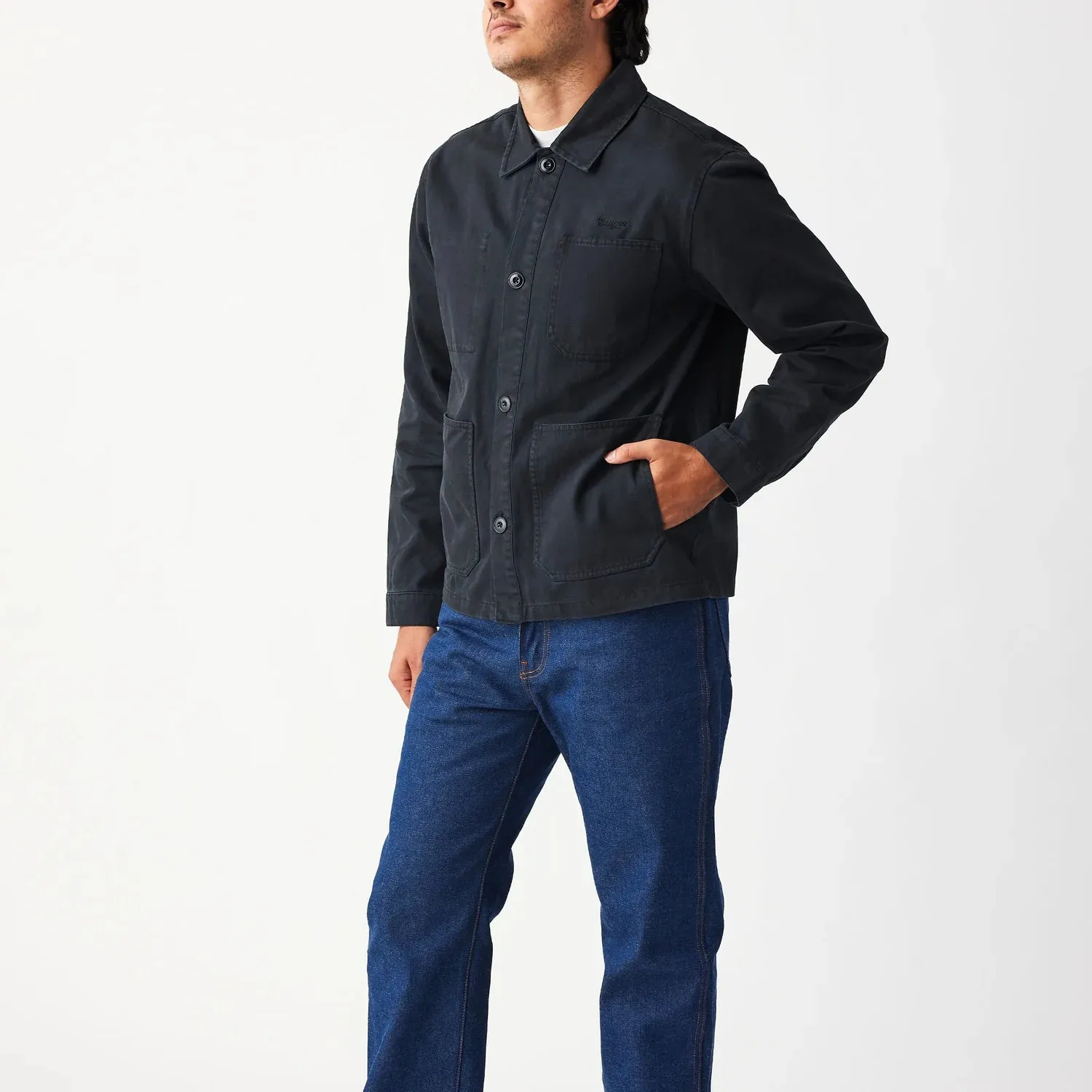 West Ridge Chore Coat