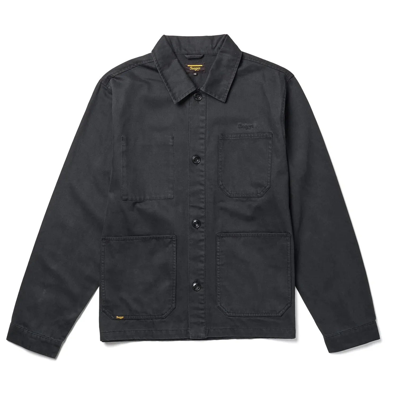 West Ridge Chore Coat