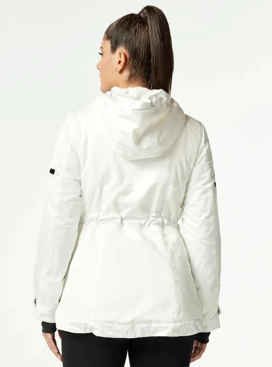 Winter Grenadier Jacket   by Blanc Noir