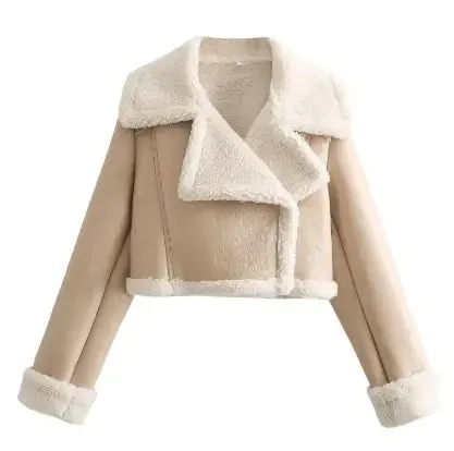 Women Jacket Coats