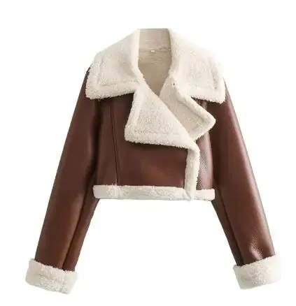 Women Jacket Coats