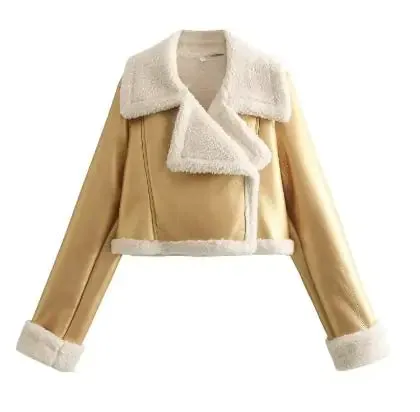 Women Jacket Coats