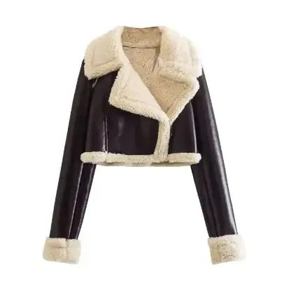 Women Jacket Coats