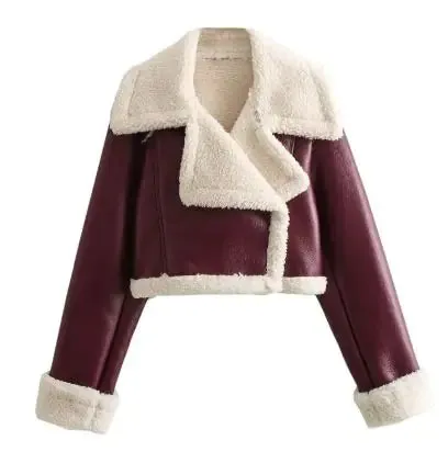 Women Jacket Coats