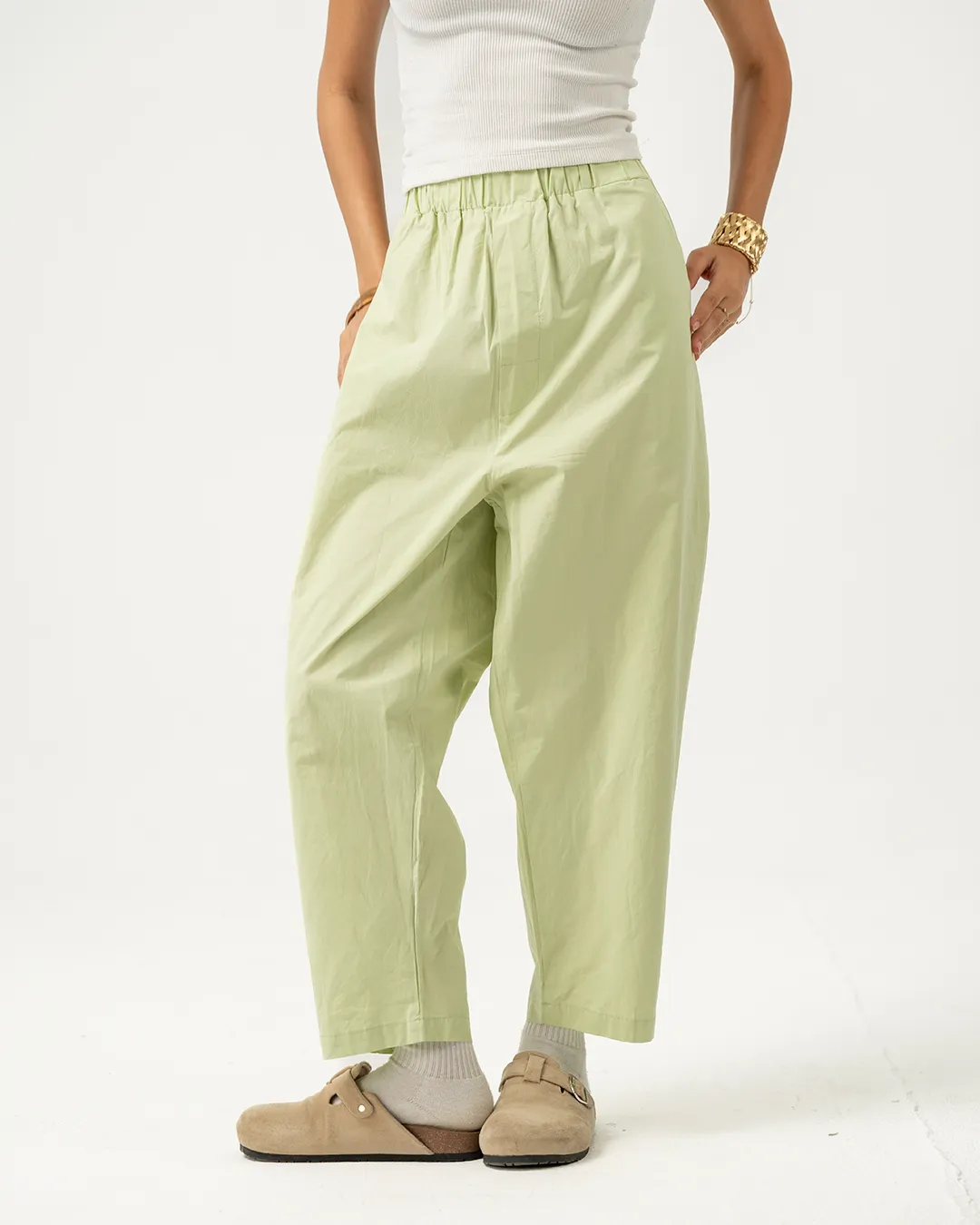 Women Pants For Everyday