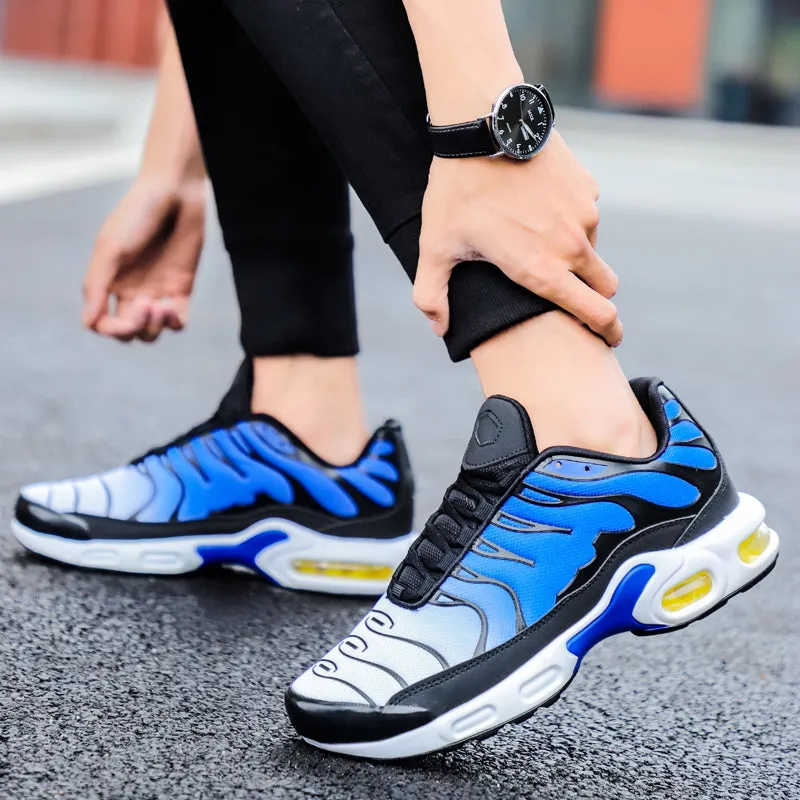 Women Vulcanize Sneakers Sporty Casual Shoes