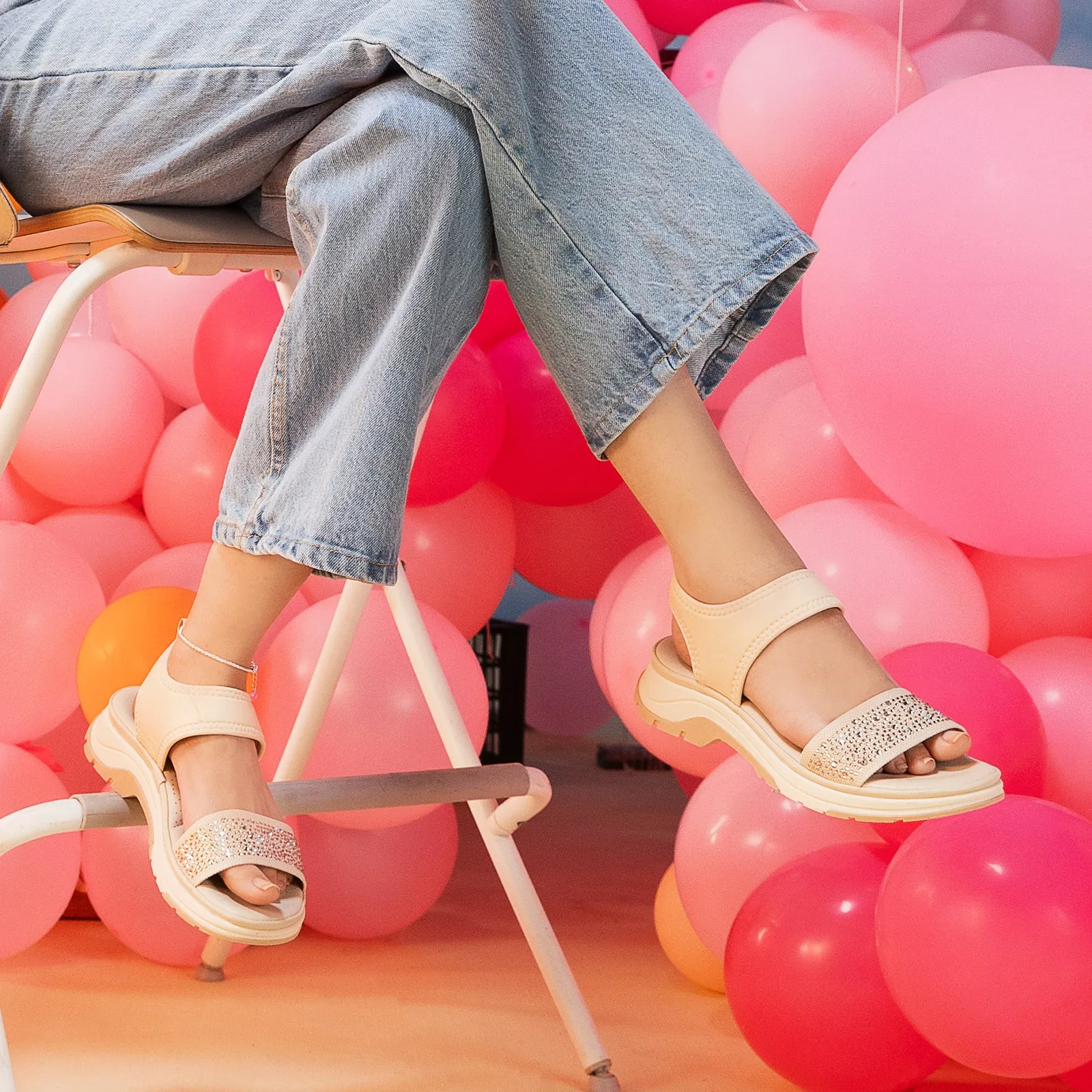 Women's Comfortable Sandals