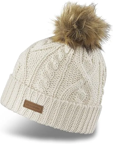 Women's Kelsey Pom Beanie