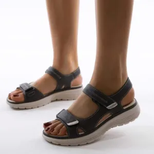 Women's Outdoor Platform Sandal | Hiking