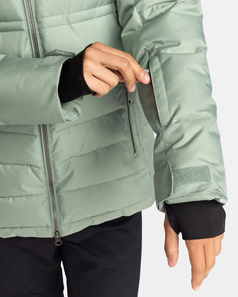 Women's Quinn Snow Jacket