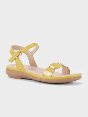 Womens "DACTLION" Comfy Casual Sandals