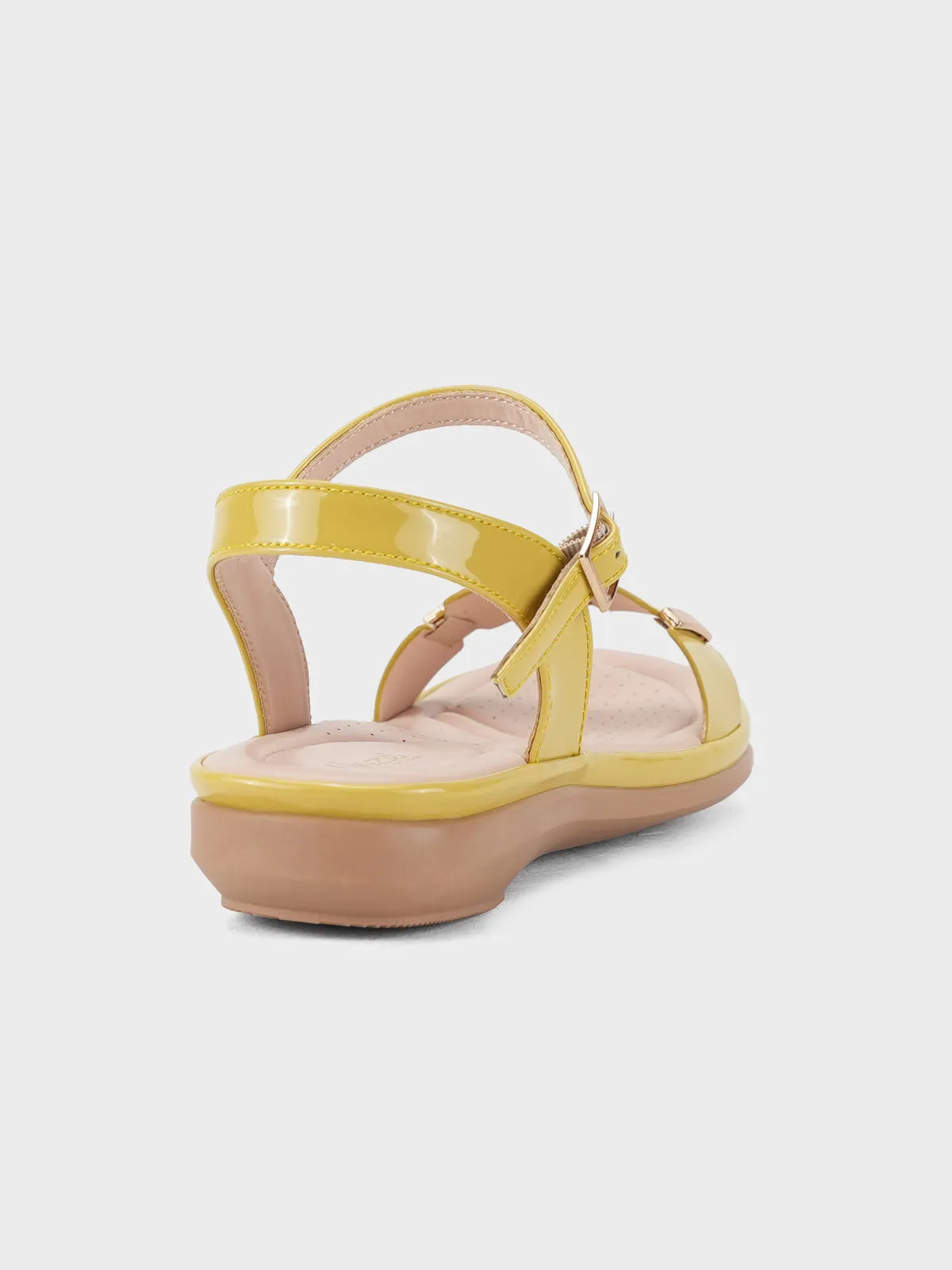 Womens "DACTLION" Comfy Casual Sandals