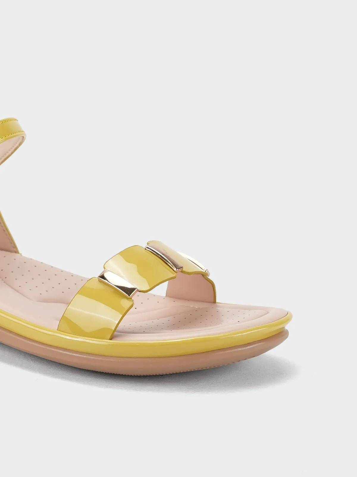 Womens "DACTLION" Comfy Casual Sandals