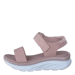Womens Relaxed Fit D'lux Walke Blsh