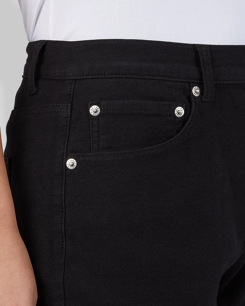 WOMEN'S STRETCH COMFORT RELAXED JEAN