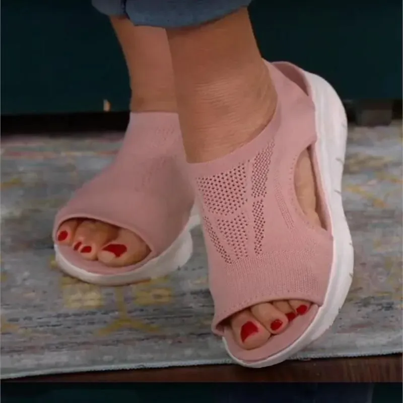 Women's Ultra Comfortable Sandals