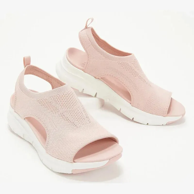 Women's Ultra Comfortable Sandals