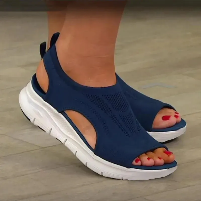 Women's Ultra Comfortable Sandals