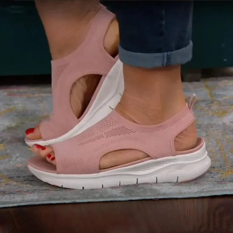 Women's Ultra Comfortable Sandals