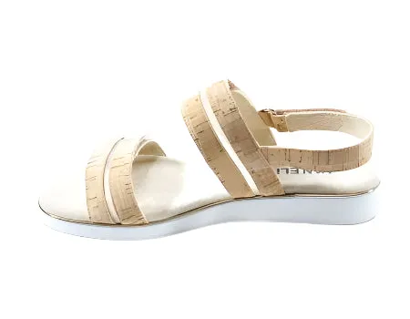 WOMEN'S VANELI ESPE | NATURAL CORK