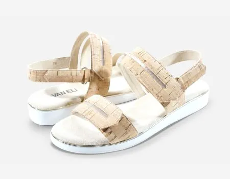 WOMEN'S VANELI ESPE | NATURAL CORK