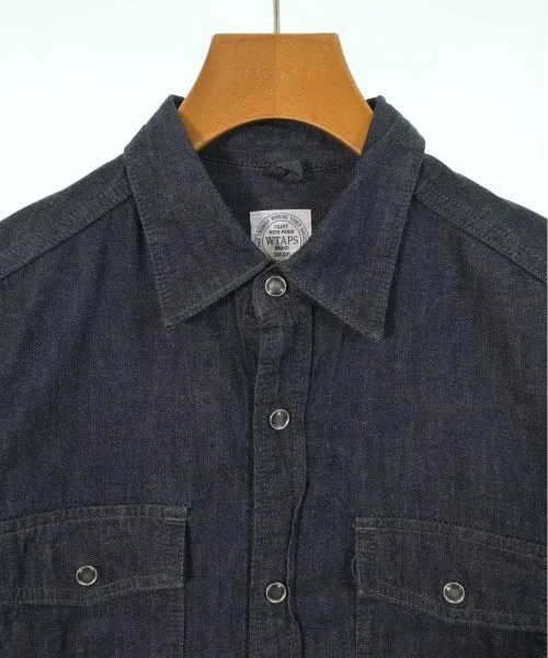 WTAPS Casual shirts