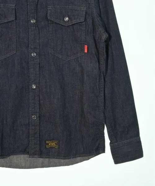 WTAPS Casual shirts
