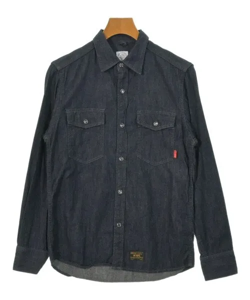 WTAPS Casual shirts