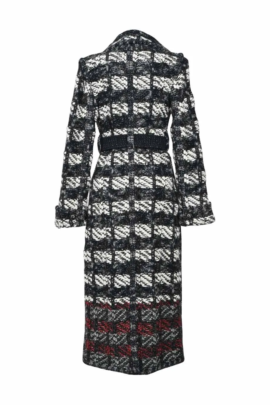[WW38219] Chanel | Outerwear