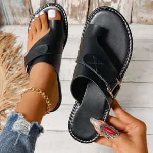 Yolaina® | Comfortable Anti-Hallux Valgus Sandals