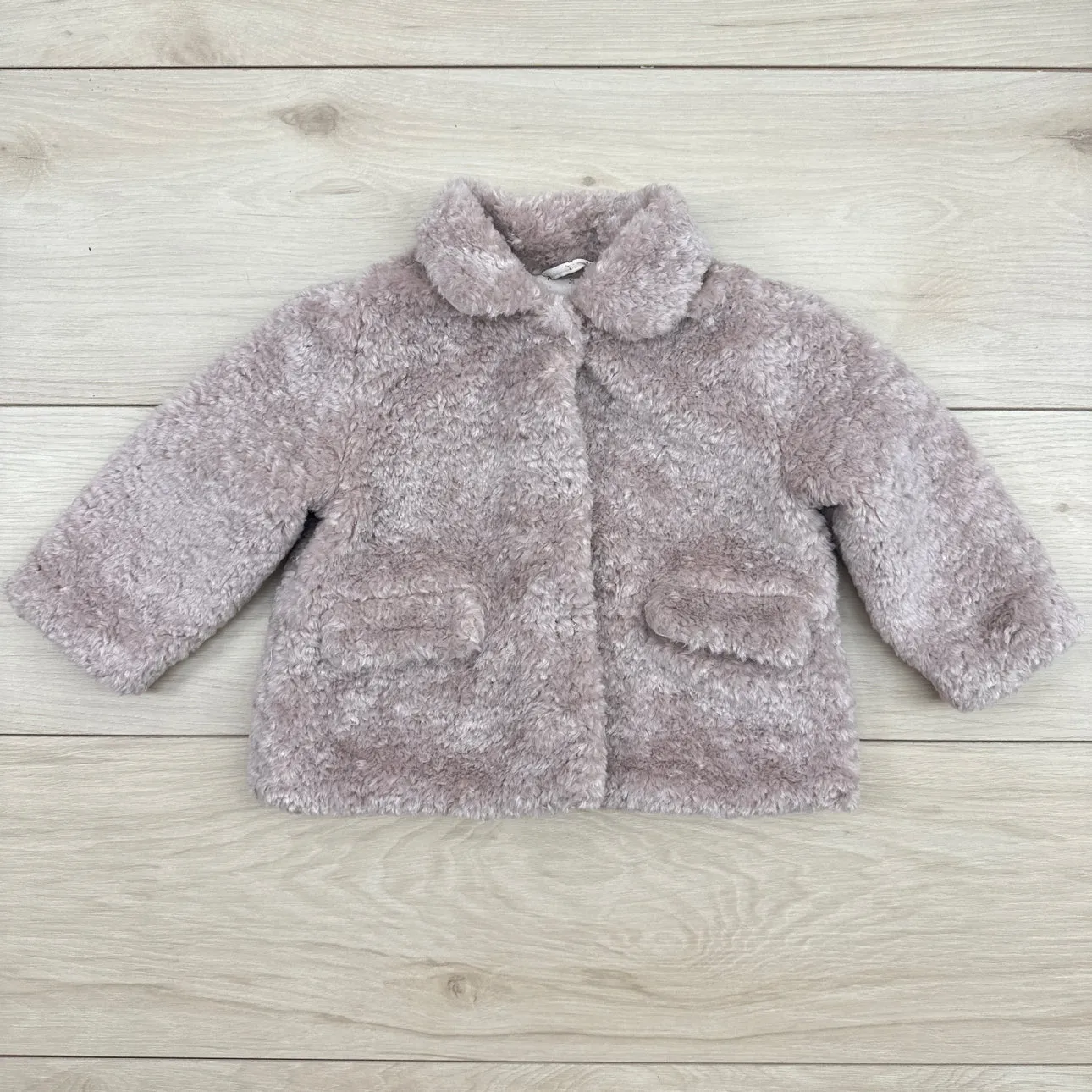 Zara OUTERWEAR jacket