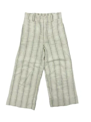 Zara wide leg pants - 7
