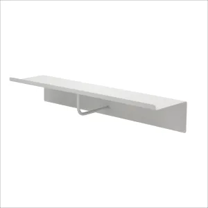ZONE DENMARK A-Coat Coat Rack, L80cm, Soft Grey